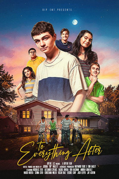 Póster de To Everything After