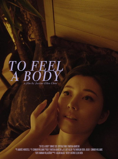 Póster de To Feel A Body
