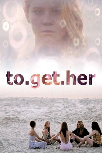 Póster de To Get Her