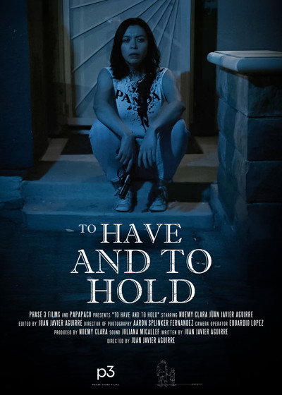 Póster de To Have and to Hold