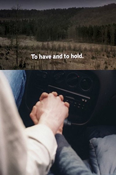 Póster de To Have and to Hold