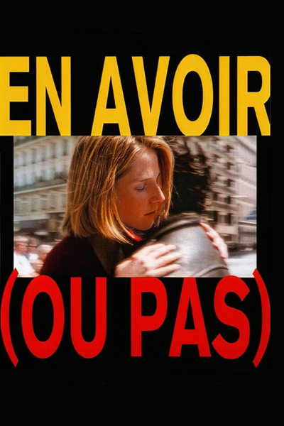 Póster de To Have (or Not)