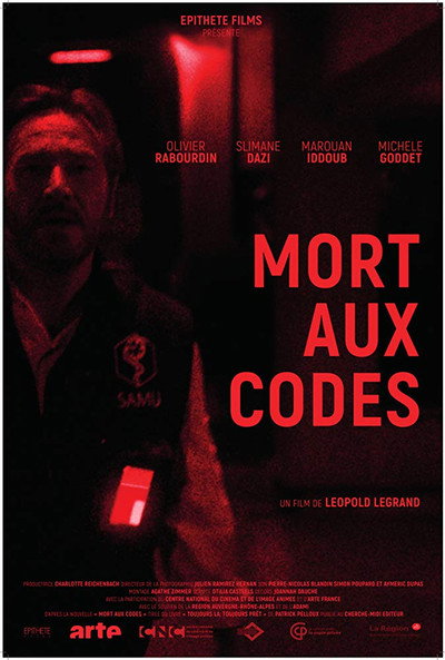 Póster de To Hell with Codes