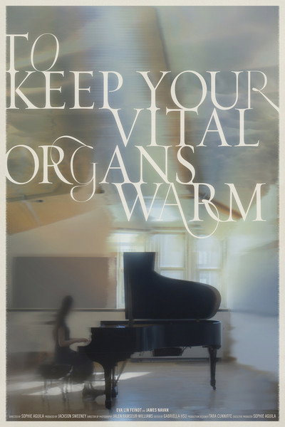 Póster de To Keep Your Vital Organs Warm