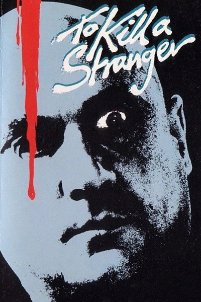 Póster de To Kill a Stranger