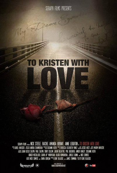Póster de To Kristen with Love