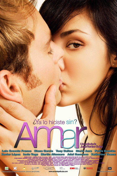 Póster de To Love
