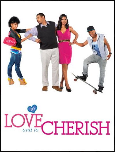 Póster de To Love and to Cherish