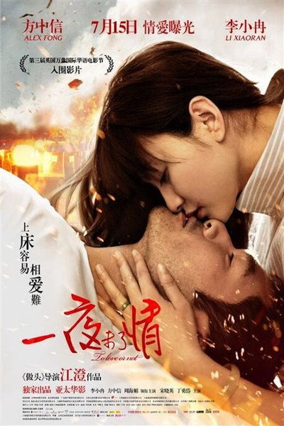 Póster de To Love or Not