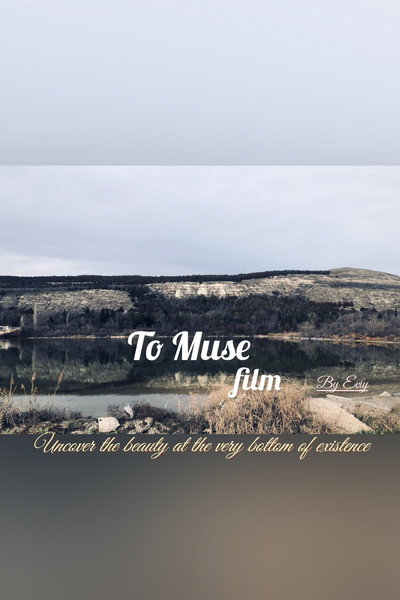 Póster de To Muse