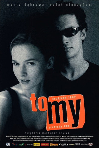 Póster de To my