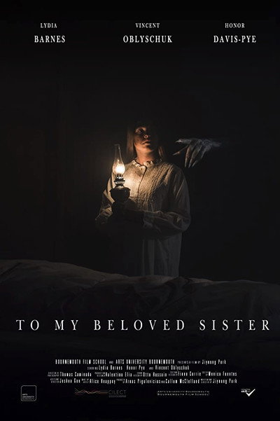 Póster de To My Beloved Sister