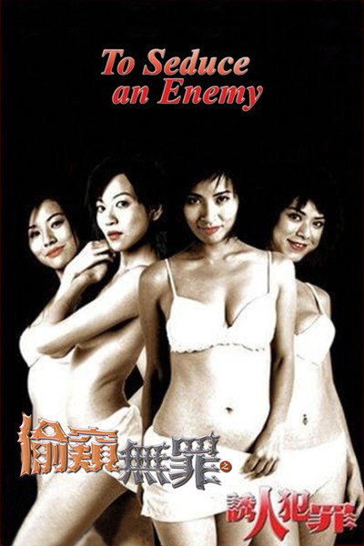 Póster de To Seduce an Enemy