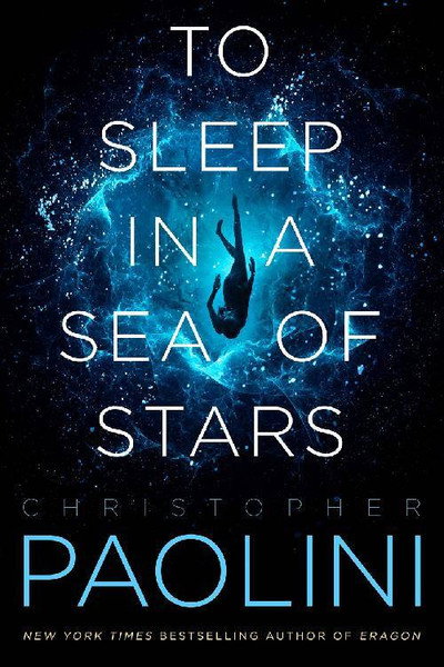 Póster de To Sleep in a Sea of Stars