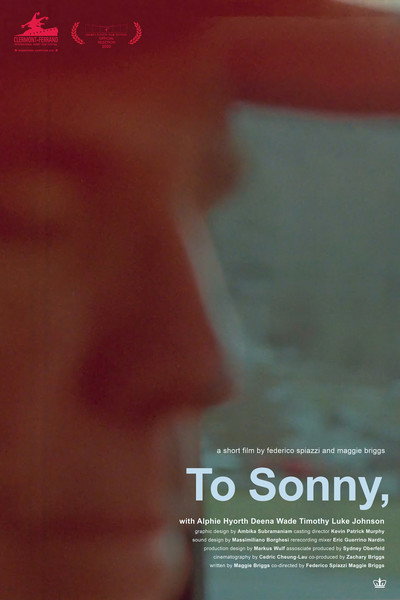 Póster de To Sonny