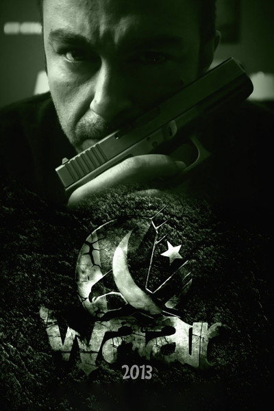 Póster de To Strike