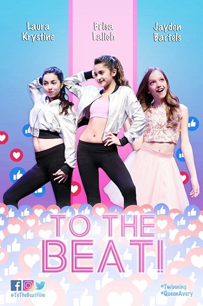 Póster de To the Beat!