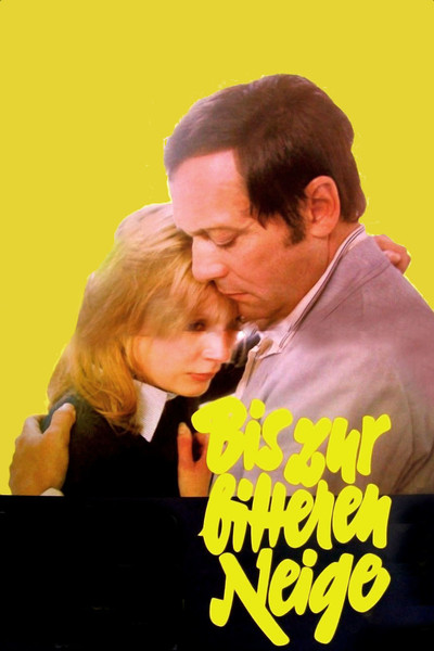 Póster de To the Bitter End