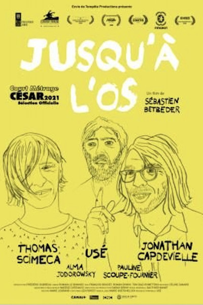 Póster de To the Bone