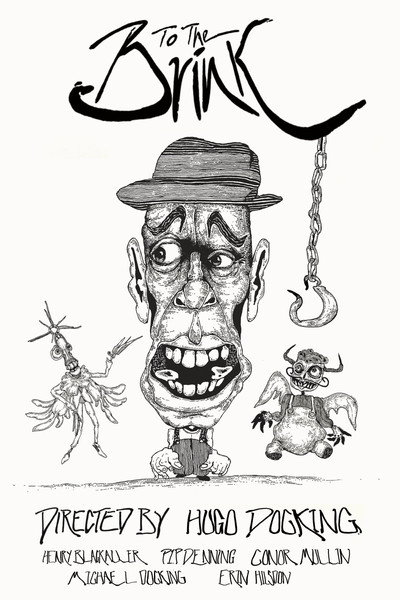Póster de To the Brink