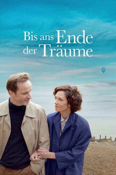 Póster de To the End of Dreams