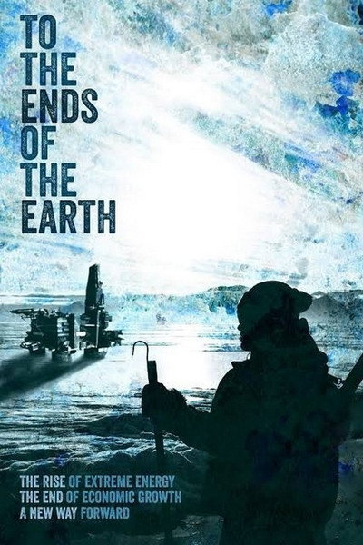 Póster de To the Ends of the Earth