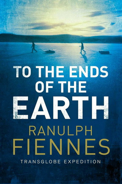 Póster de To the Ends of the Earth