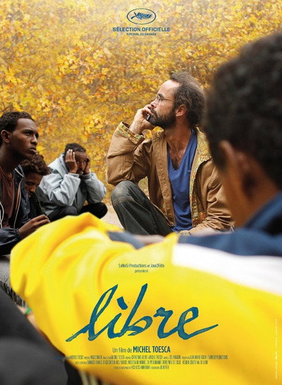Póster de To the Four Winds