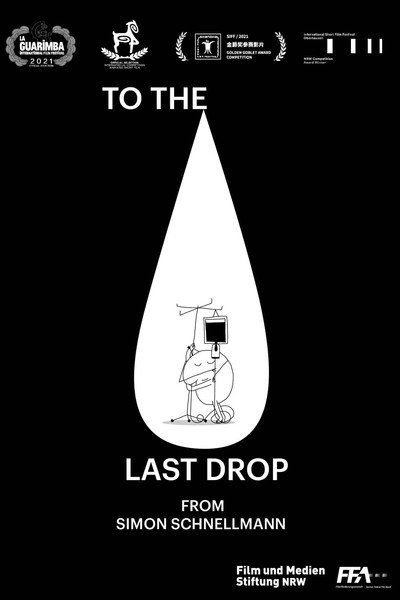 Póster de To the last drop