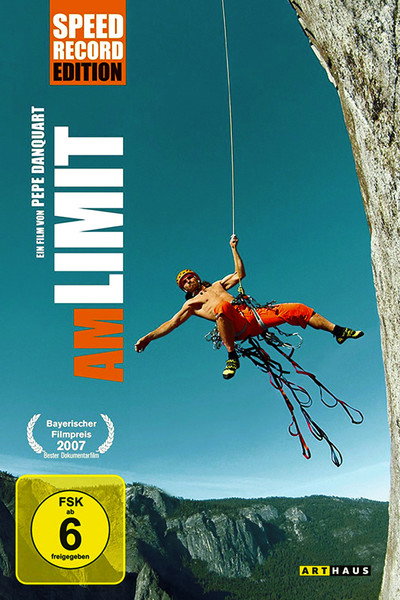 Póster de To the Limit