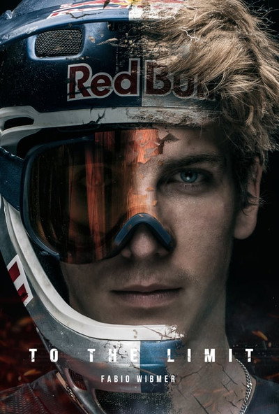 Póster de To the Limit - Fabio Wibmer