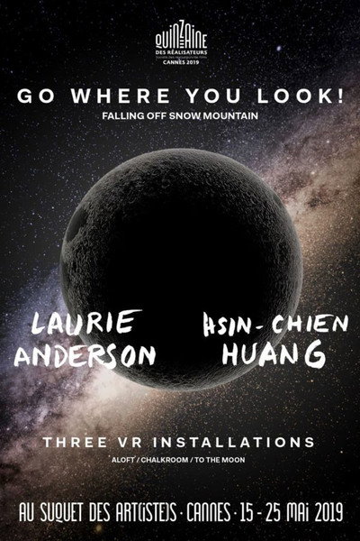 Póster de To the Moon