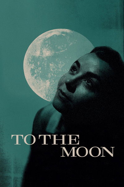Póster de To the Moon
