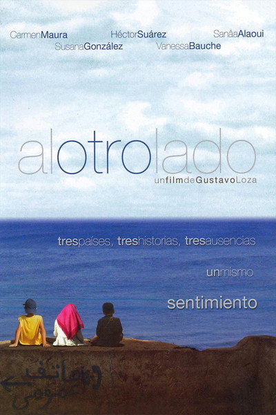 Póster de To the Other Side