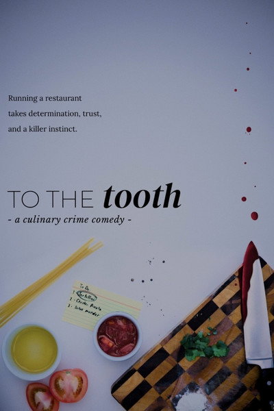 Póster de To the Tooth