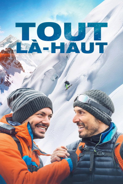 Póster de To the Top