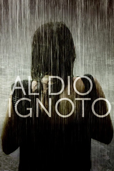 Póster de To the Unknown God