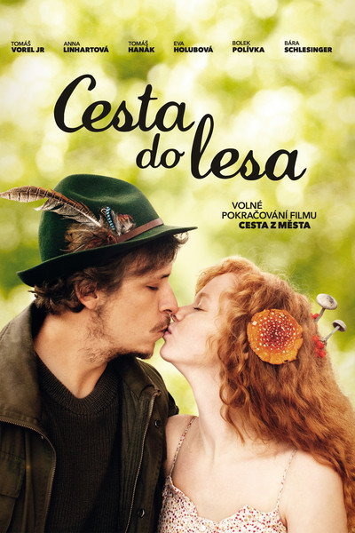 Póster de To the Woods