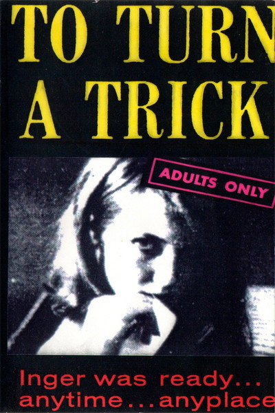 Póster de To Turn a Trick