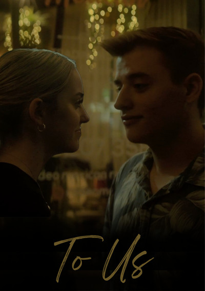 Póster de To Us