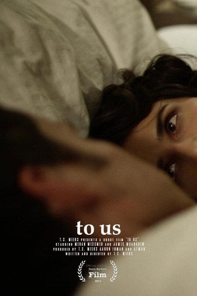 Póster de To Us