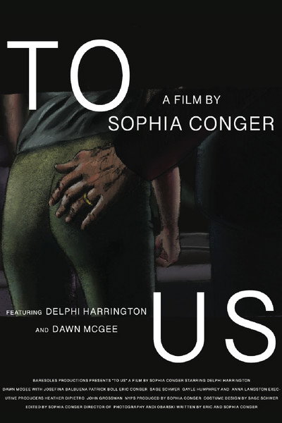 Póster de To Us