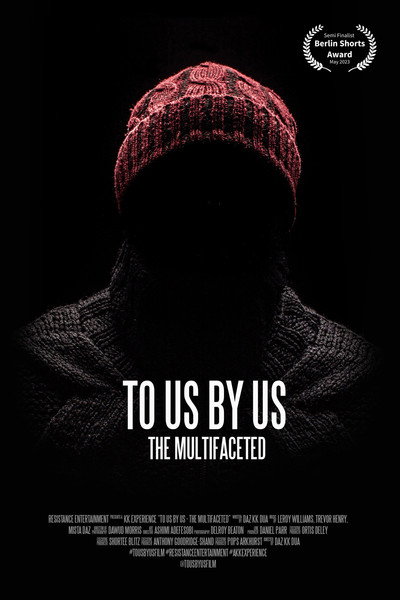 Póster de To Us by Us: The Multifaceted