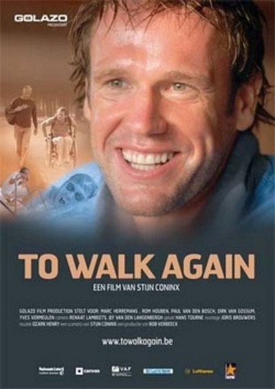 Póster de To Walk Again
