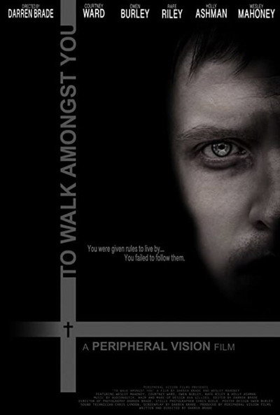 Póster de To Walk Amongst You