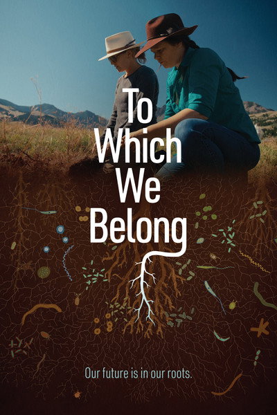 Póster de To Which We Belong