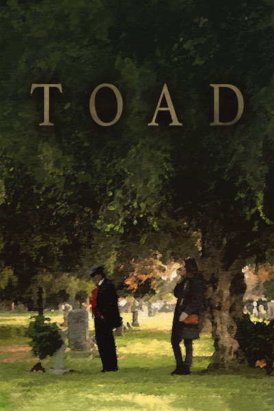 Póster de Toad