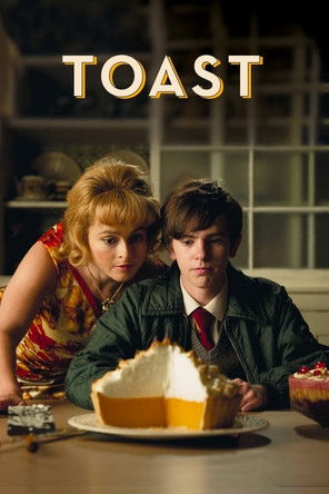 Póster de Toast