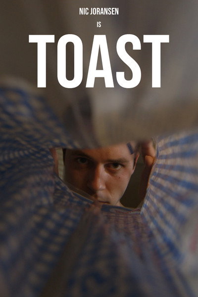 Póster de Toast