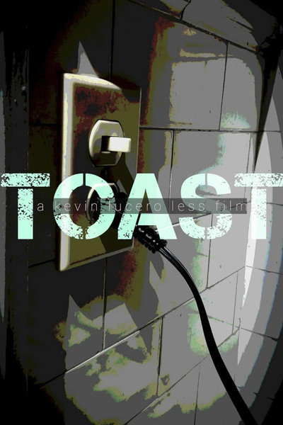Póster de Toast